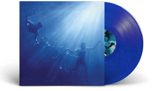 FOALS | TOTAL LIFE FOREVER (BLUE ECO VINYL EDITION) (VINYL)