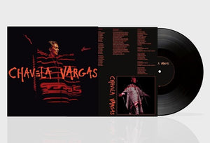 CHAVELA VARGAS | CHAVELA VARGAS