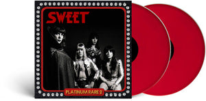 SWEET | PLATINUM RARE 2
