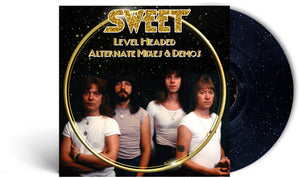 SWEET | LEVEL HEADED ALTERNATE MIXES & DEMOS - SPARKLE