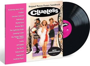 VARIOUS ARTISTS | CLUELESS / O.S.T.