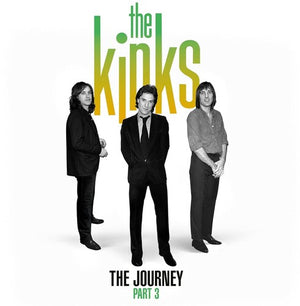 THE KINKS | KINKS | JOURNEY PART 3 (2CD SET) (SOFTPACK)