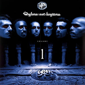 IAM | OMBRE EST LUMIERE (VOLUME 1)