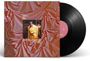 CATE LE BON | MICHELANGELO DYING (VINYL)