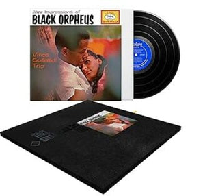 VINCE GUARALDI | JAZZ IMPRESSIONS OF BLACK ORPHEUS