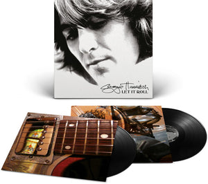 LET IT ROLL - SONGS BY GEORGE HARRISON (2LP SET) (VINYL) | GEORGE HARRISON