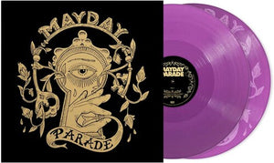 MAYDAY PARADE | MONSTER IN THE CLOSET
