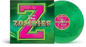 VARIOUS ARTISTS | MUSIC FROM ZOMBIES / O.S.T.