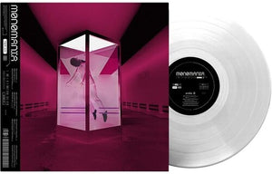 THE WORD ALIVE | MONOMANIA