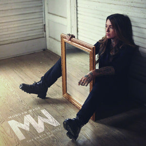MORGAN WADE | THE PARTY IS OVER (RECOVERED)