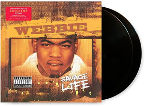 WEBBIE | SAVAGE LIFE