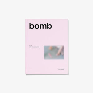 ILLIT | BOMB (PINK BOMB VERSION)