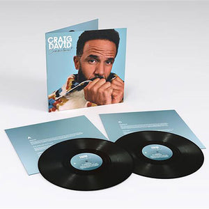 CRAIG DAVID | COMMITMENT