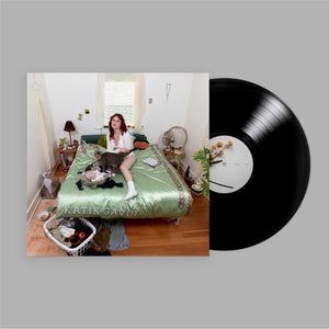 KATIE GAVIN / MUNA | WHAT A RELIEF (VINYL)