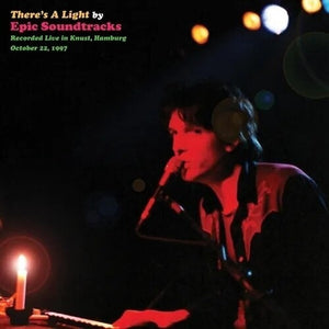 EPIC SOUNDTRACKS | THERE'S A LIGHT