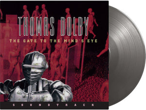 THOMAS DOLBY | GATE TO THE MIND'S EYE - O.S.T.