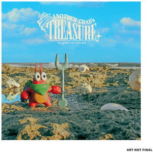 FEASLEY | ANOTHER CRABS TREASURE - O.S.T.