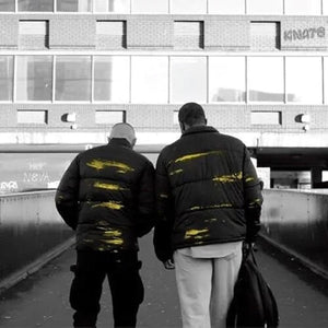 KNATS | KNATS (VINYL)