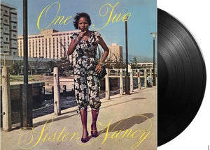 SISTER NANCY | ONE TWO
