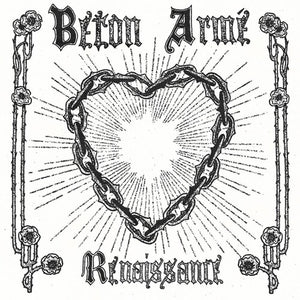 BETON ARME | RENAISSANCE
