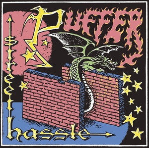 PUFFER | STREET HASSLE