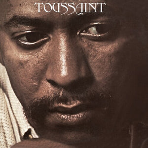 ALLEN TOUSSAINT | TOUSSAINT (REMASTERED) (VINYL)