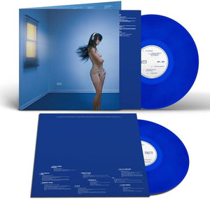 AITANA | CUARTO AZUL - BLUE VINYL