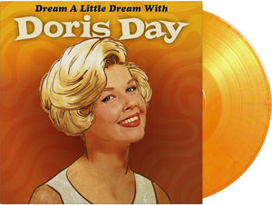 DORIS DAY | DREAM A LITTLE DREAM WITH