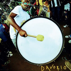 SAMUELE STRUFALDI | DAVORIO