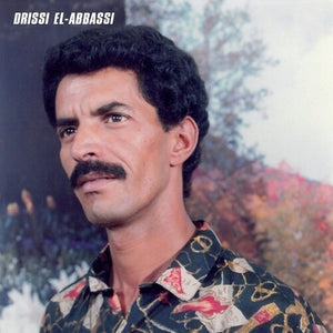 DRISSI ABBASSI | RAI SIDI BEL ABBAS