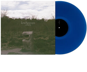 LOWHEAVEN | COLLAPSE