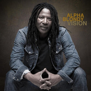 ALPHA BLONDY | VISION