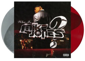 MIKE JONES | WHO IS MIKE JONES
