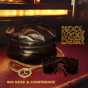 | KOOL MOE DESE