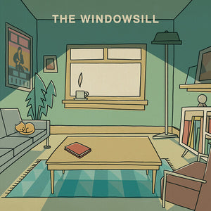 WINDOWSILL | WINDOWSILL