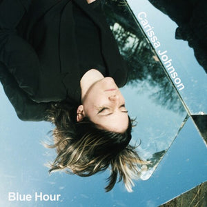 CARISSA JOHNSON | BLUE HOUR