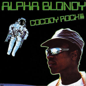 ALPHA BLONDY | COCODY ROCK