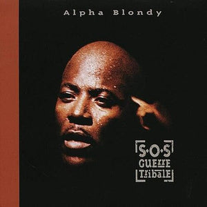 ALPHA BLONDY | SOS GUERRE TRIBALE