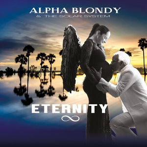 ALPHA BLONDY | ETERNITY