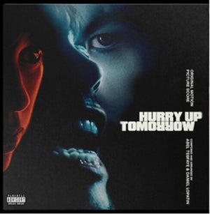 WEEKND | HURRY UP TOMORROW - ORIGINAL MOTION PICTURE SCORE (2CD SET)