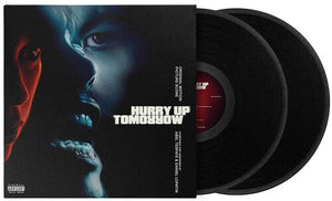 THE WEEKND | HURRY UP TOMORROW - O.S.T.
