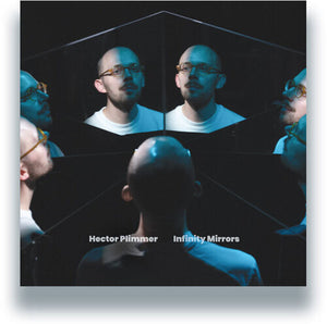 HECTOR PLIMMER | INFINITY MIRRORS