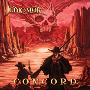 JUDICATOR | CONCORD