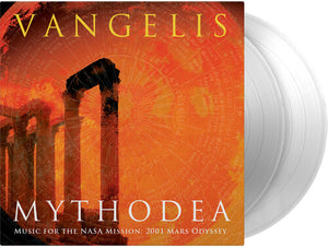 VANGELIS | MYTHODEA