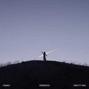 PRETTY GIRL | FABRIC PRESENTS PRETTY GIRL