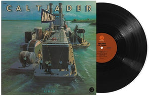CAL TJADER | AMAZONAS (JAZZ DISPENSARY TOP SHELF SERIES)