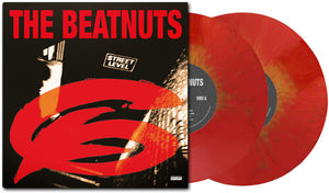 THE BEATNUTS | BEATNUTS: STREET LEVEL - LTD RED & YELLOW VINYL