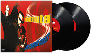 THE BEATNUTS | STONE CRAZY