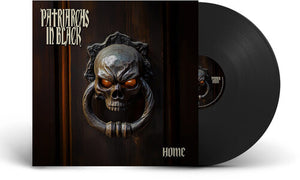 PATRIARCHS IN BLACK | HOME