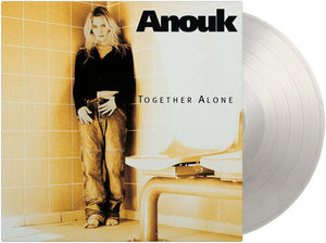 ANOUK | TOGETHER ALONE